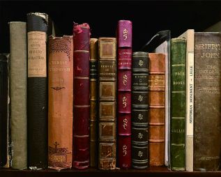 東學西漸：三百年中西名家信札、著作暨文物目錄