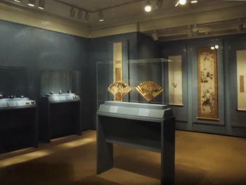 &ldquo;Tea, Wine and Poetry - Qing Dynasty Literati and Their Drinking Vessels&rdquo; Exhibition, China Institute Gallery, China Institute in America, 29 Mar to 16 Jun 2007