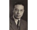 Biographical Note of Mr. Soong Hs&uuml;n-leng (宋訓倫先生)