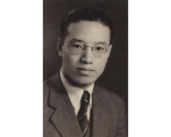 Biographical Note of Mr. Soong Hs&uuml;n-leng (宋訓倫先生)